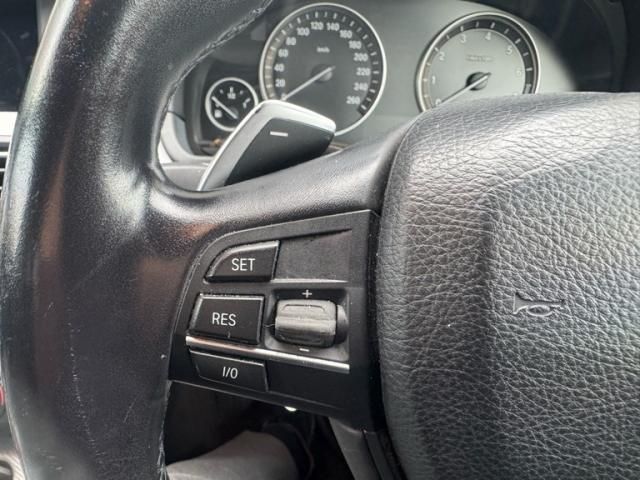 BMW BMW 5series sedan 2010