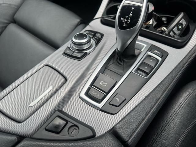 BMW BMW 5series sedan 2010