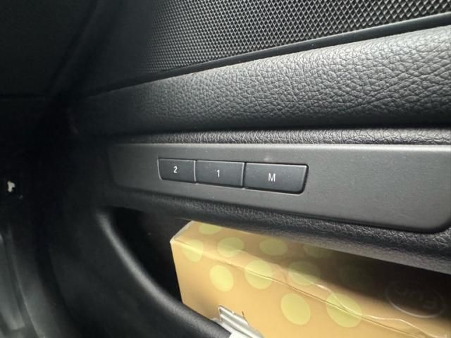 BMW BMW 5series sedan 2010