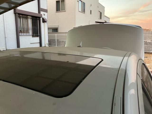 MERCEDES BENZ MERCEDES BENZ E class sedan 2008