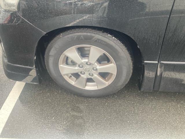 TOYOTA VELLFIRE 2014