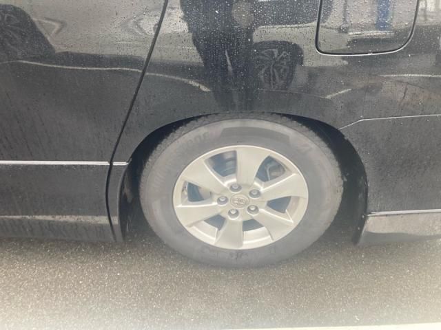 TOYOTA VELLFIRE 2014