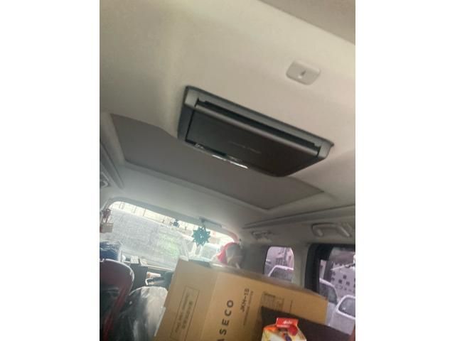 TOYOTA VELLFIRE 2014