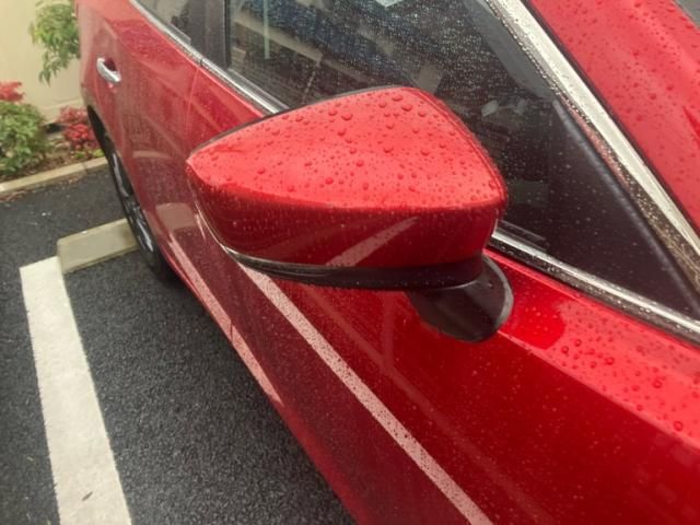 MAZDA AXELA sedan 2017