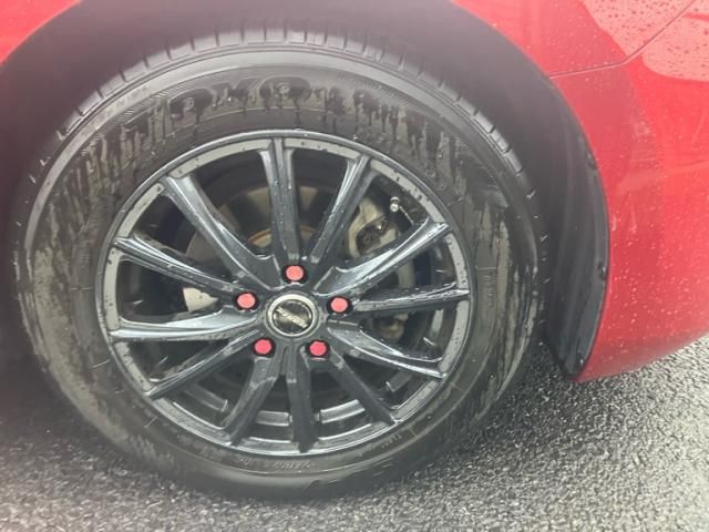 MAZDA AXELA sedan 2017