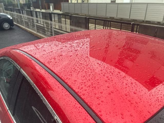 MAZDA AXELA sedan 2017