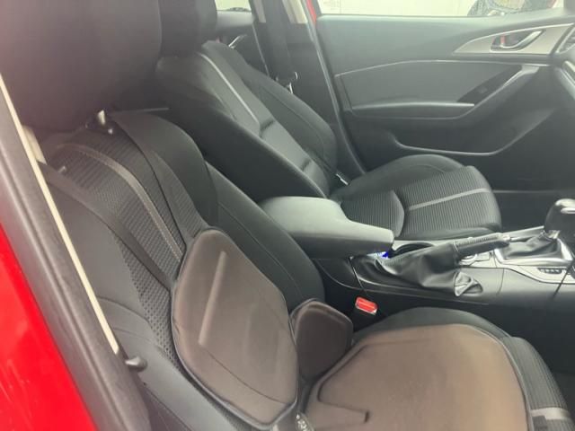 MAZDA AXELA sedan 2017