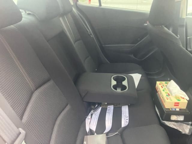 MAZDA AXELA sedan 2017