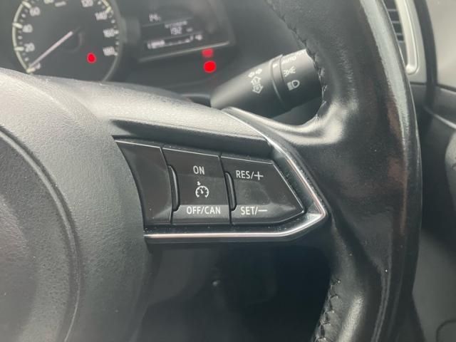 MAZDA AXELA sedan 2017