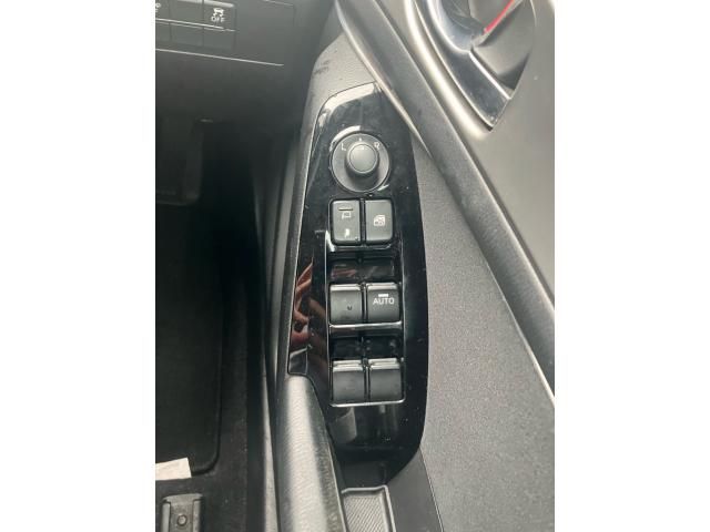 MAZDA AXELA sedan 2017