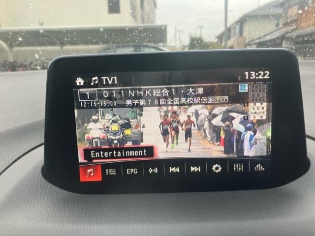 MAZDA AXELA sedan 2017