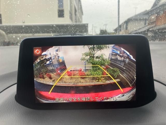 MAZDA AXELA sedan 2017