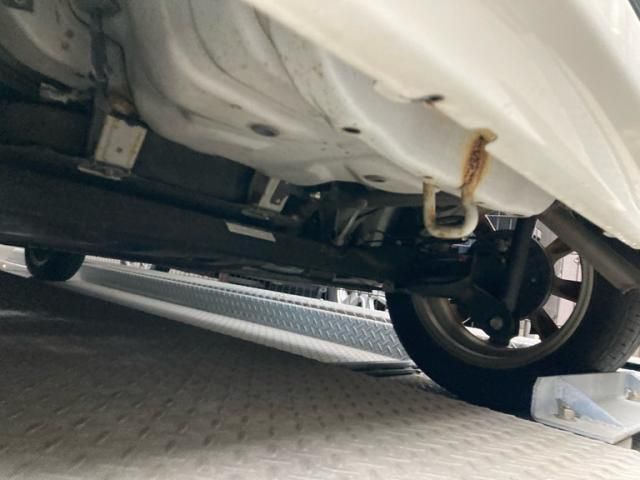 DAIHATSU MOVE CUSTOM 2008