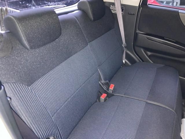 DAIHATSU MOVE CUSTOM 2008