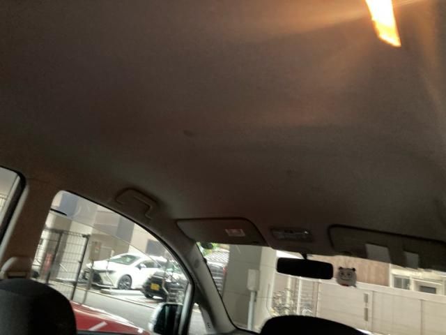 DAIHATSU MOVE CUSTOM 2008