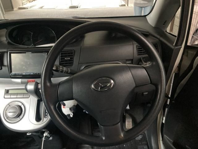 DAIHATSU MOVE CUSTOM 2008