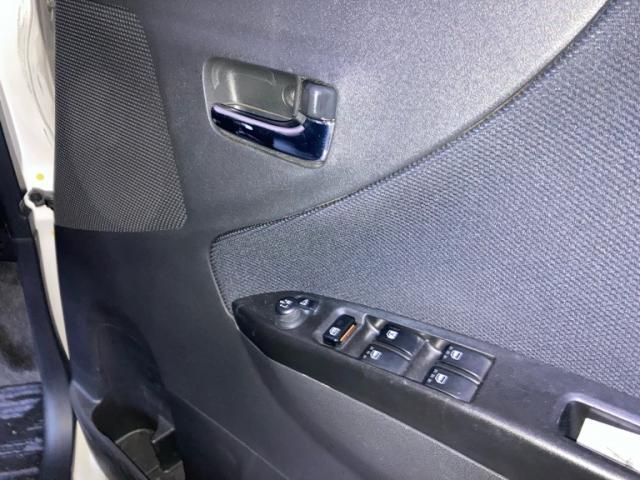 DAIHATSU MOVE CUSTOM 2008