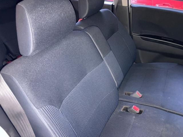 DAIHATSU MOVE CUSTOM 2008