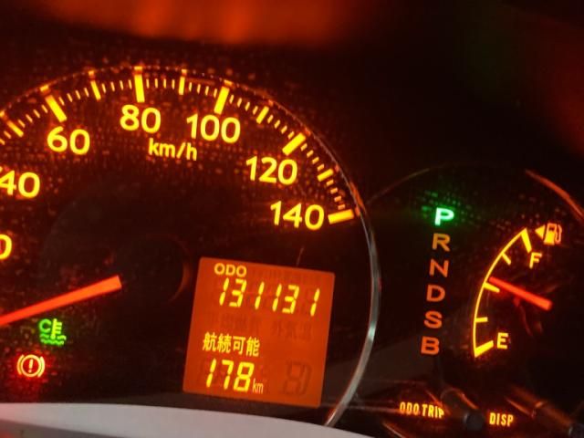 DAIHATSU MOVE CUSTOM 2008