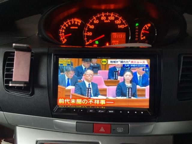 DAIHATSU MOVE CUSTOM 2008