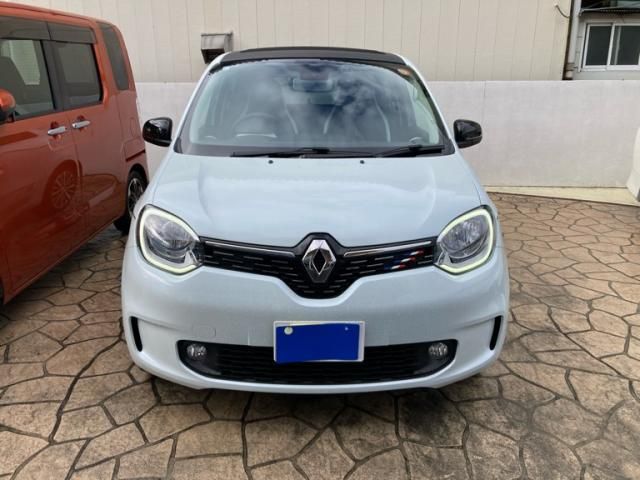 RENAULT RENAULT TWINGO 2023