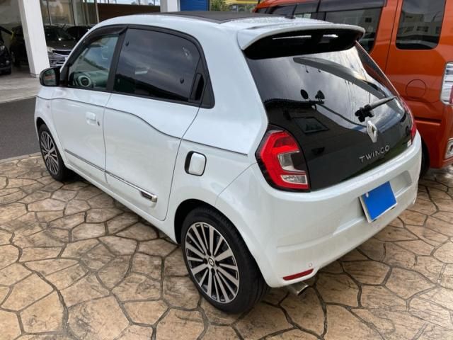 RENAULT RENAULT TWINGO 2023