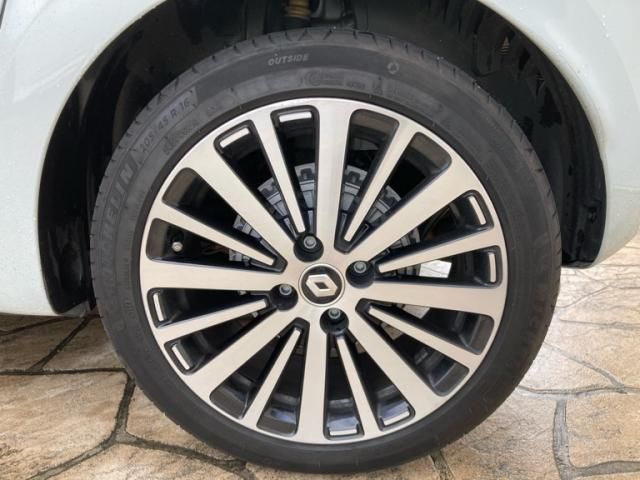 RENAULT RENAULT TWINGO 2023