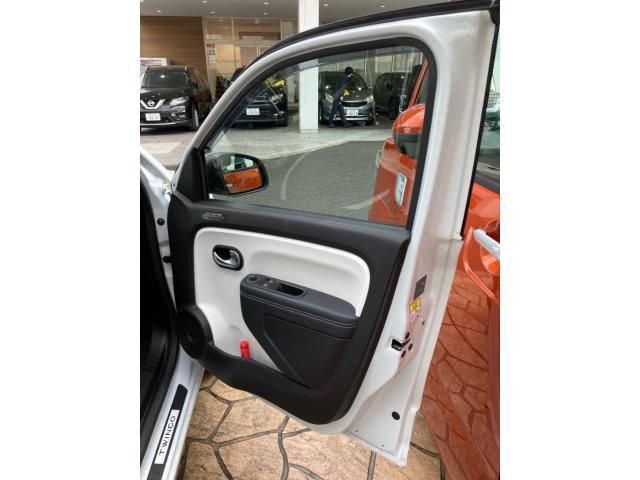 RENAULT RENAULT TWINGO 2023