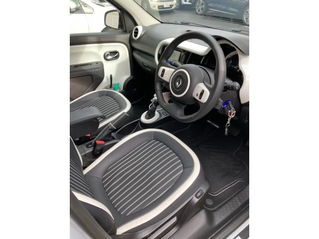 RENAULT RENAULT TWINGO 2023