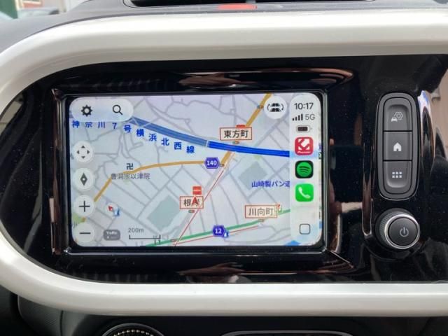 RENAULT RENAULT TWINGO 2023