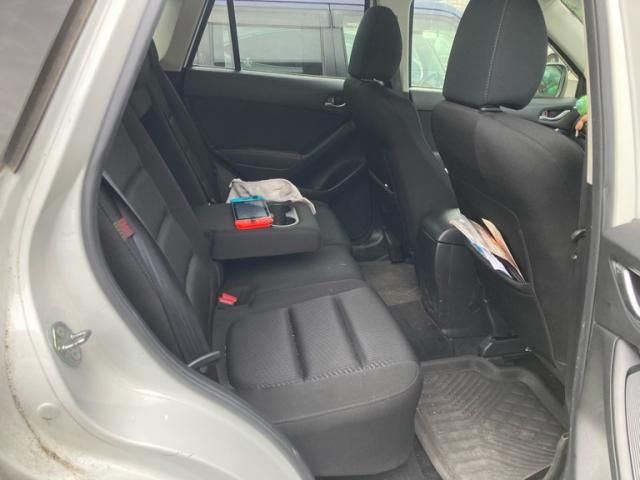 MAZDA CX-5 4WD 2014