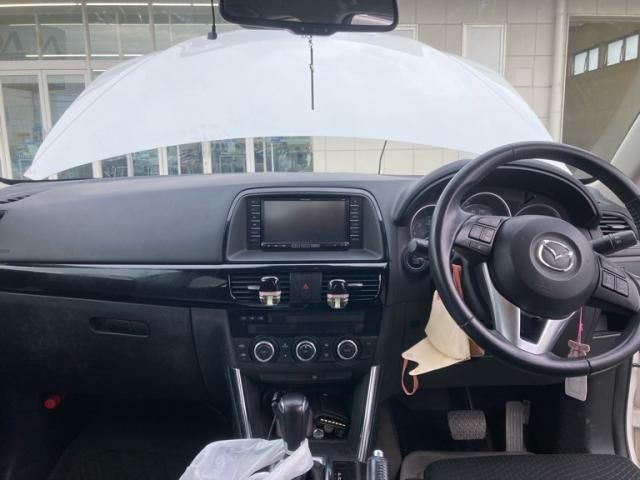 MAZDA CX-5 4WD 2014