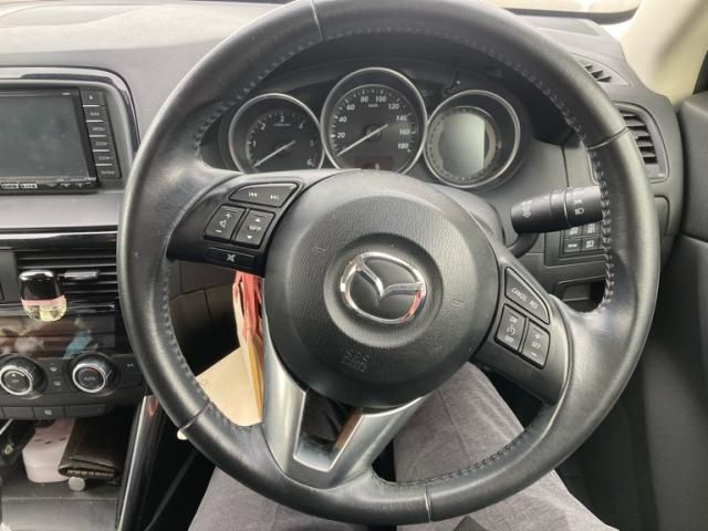 MAZDA CX-5 4WD 2014