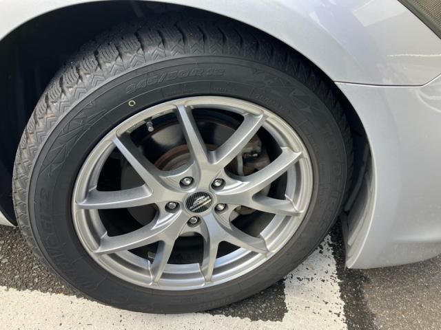 NISSAN FUGA HYBRID 2011