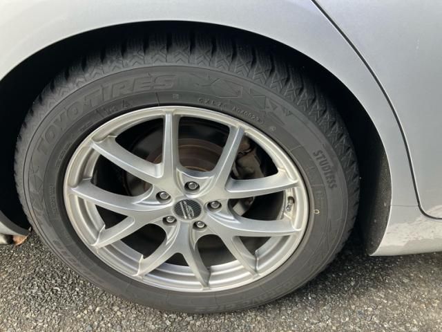 NISSAN FUGA HYBRID 2011