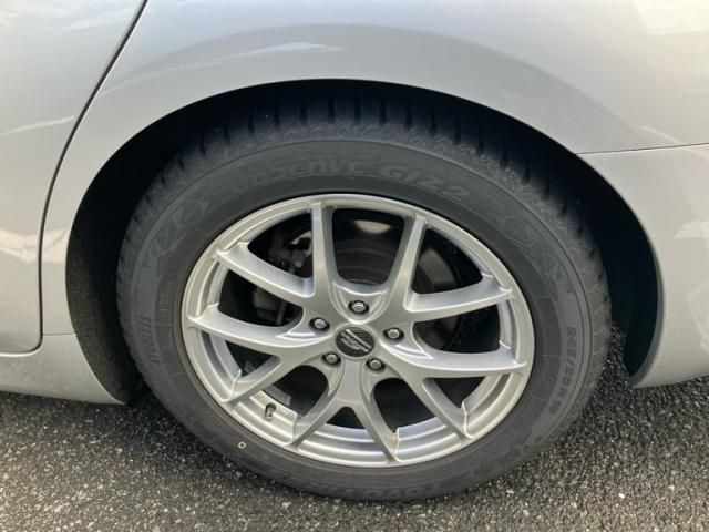 NISSAN FUGA HYBRID 2011