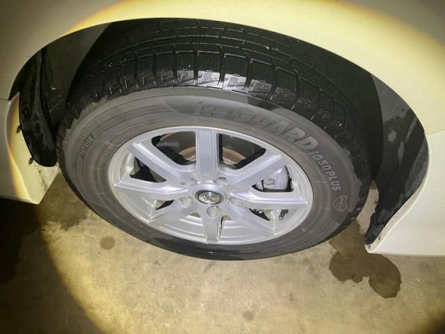 NISSAN SERENA  WG 4WD 2011