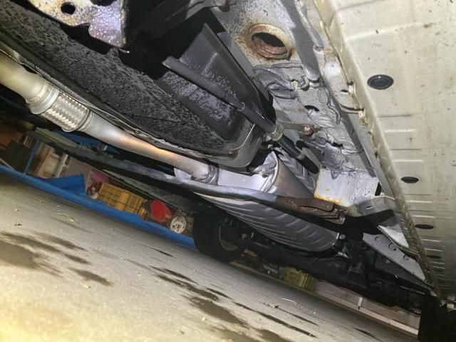 NISSAN SERENA  WG 4WD 2011