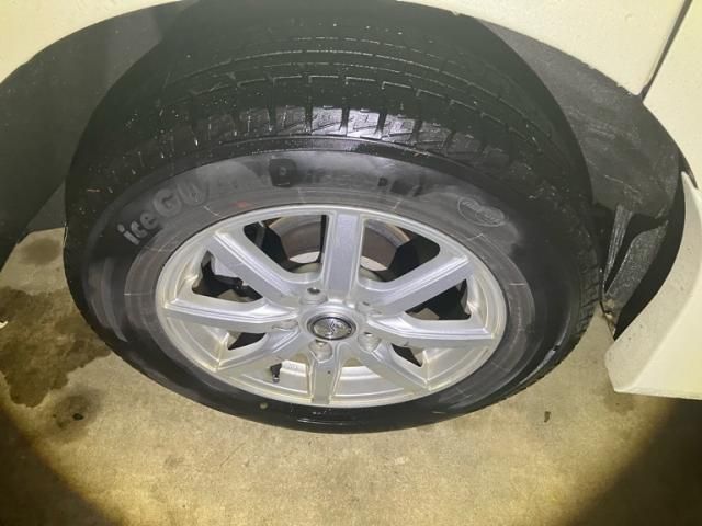 NISSAN SERENA  WG 4WD 2011