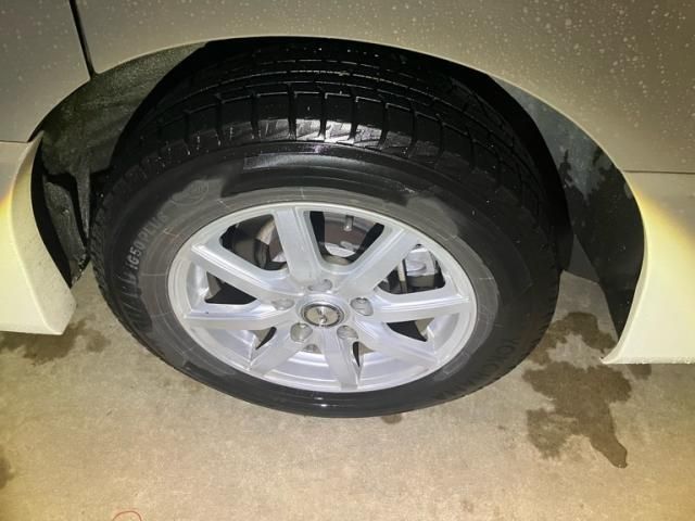 NISSAN SERENA  WG 4WD 2011