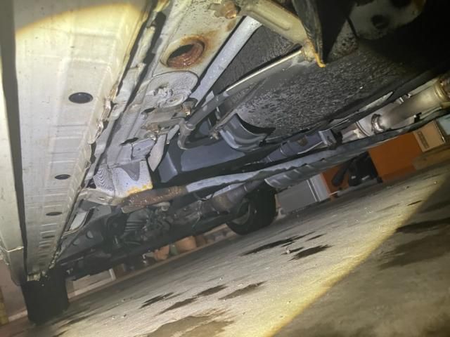 NISSAN SERENA  WG 4WD 2011