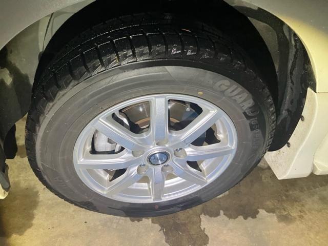 NISSAN SERENA  WG 4WD 2011