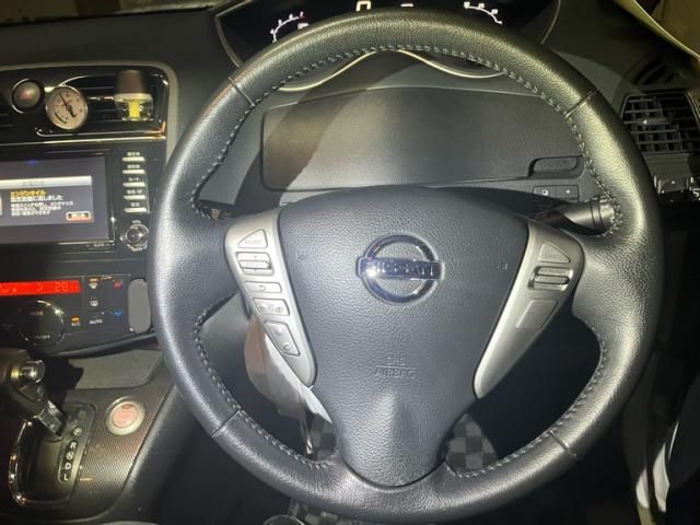 NISSAN SERENA  WG 4WD 2011