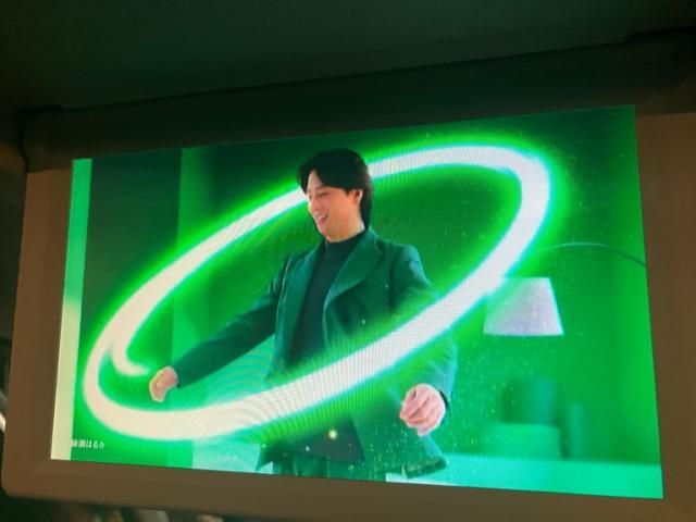 NISSAN SERENA  WG 4WD 2011