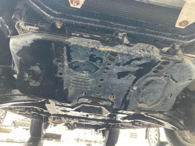 TOYOTA LANDCRUISER wagon 2002