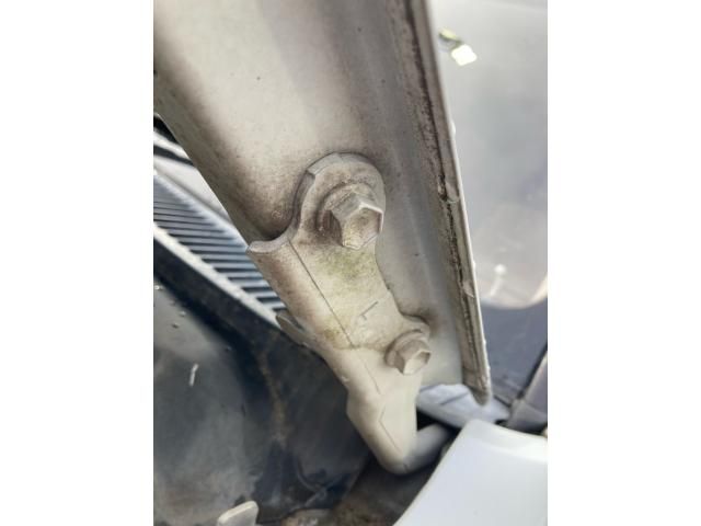 TOYOTA LANDCRUISER wagon 2002