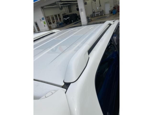 TOYOTA LANDCRUISER wagon 2002