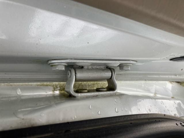 TOYOTA LANDCRUISER wagon 2002