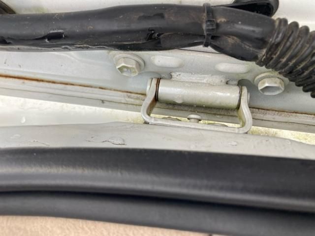 TOYOTA LANDCRUISER wagon 2002