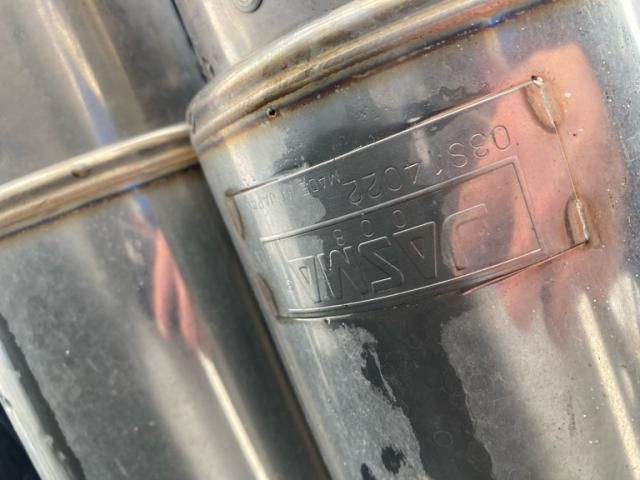 TOYOTA LANDCRUISER wagon 2002